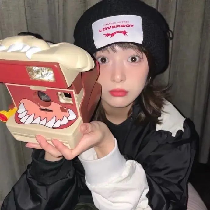 女人帮