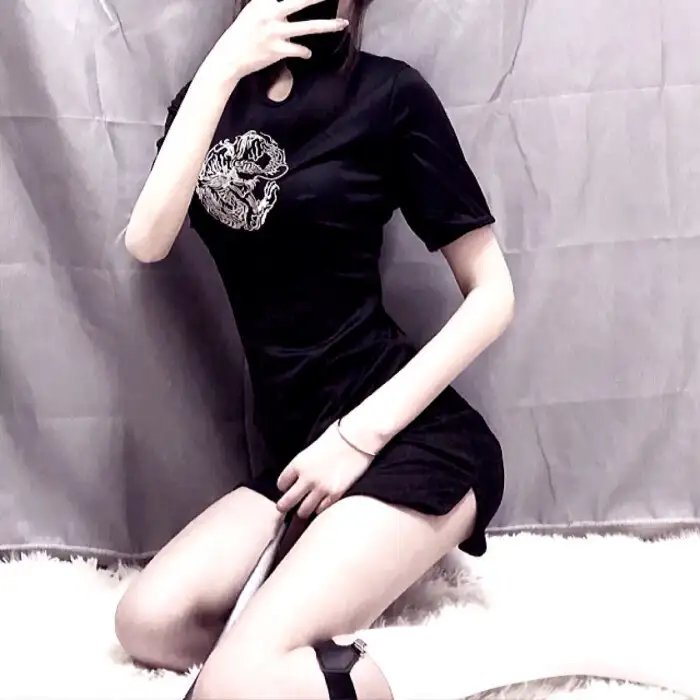 盗日者